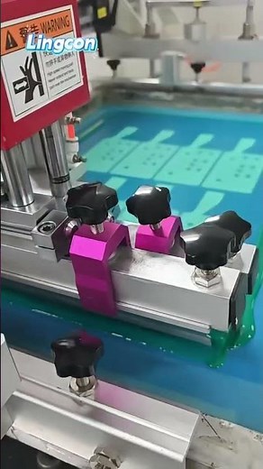 On printed silver flexible circuits, the dielectric UV coating is often overlooked — but critical