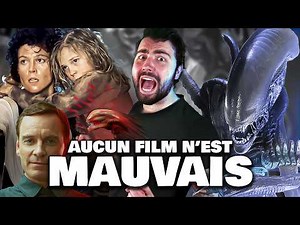 ALIEN : mon avis sur les 7 films ! (Critique et classement avec ROMULUS)