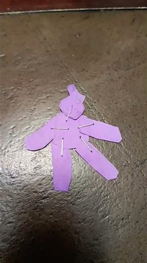 paper animation: du trend