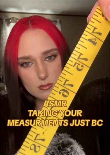 ASMR Measuring Experience for Relaxation and Sleep