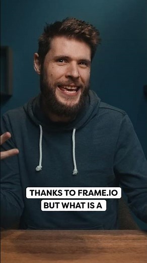 No camera available? Use the Filmic Pro phone app & Frame.io ‪@AdobeVideo‬ | Cinecom #Shorts