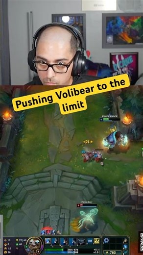 Pixel perfect play while proxying