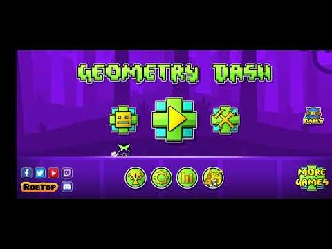 Geometry dash apk new