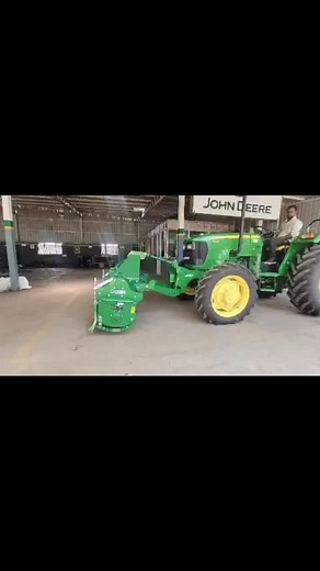 John Deere tractor new Technology 🚜🦅🔥😈 | Manish Beniwal