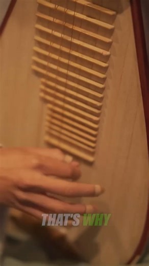This Ancient Instrument Sounds Like Pure Emotion 🎶