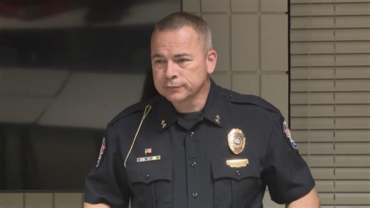 Whitehall police discuss events leading to officer fatally shooting suspect
