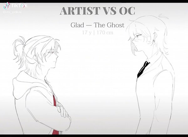 Exploring the Artist vs. OC Animation Trend