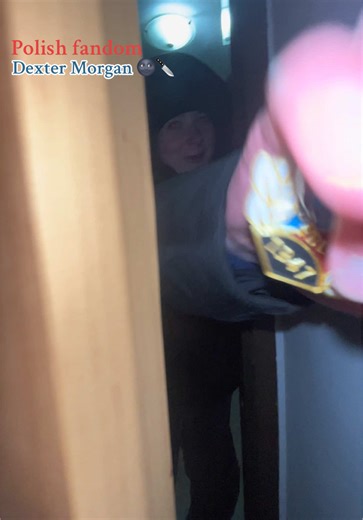 Exploring Dexter Morgan's Dark World