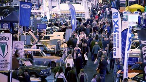 28K views · 56 reactions | NEC Classic Motor Show on Reels | Facebook