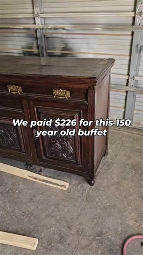 Transform Your Antique Furniture: A DIY Restoration Guide