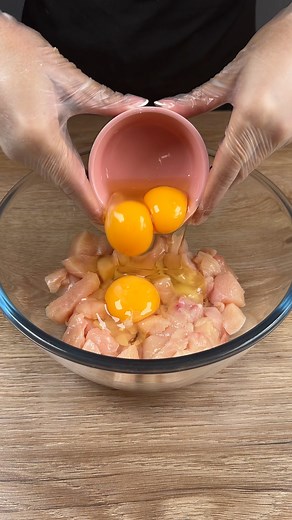 244K views · 1.8K reactions | When I prepare chicken like this, nothing is left! | Recipes Learn | Facebook