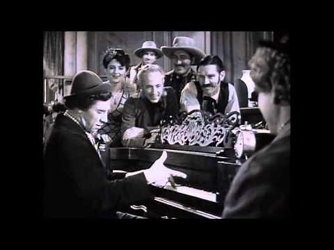 Chico Marx - Silver Threads Among The Gold
