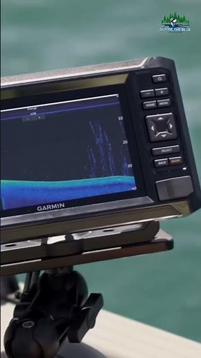 Garmin Scanning Sonar | See More Than Just Below the Boat