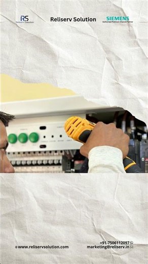 Control 4 Bays at Once – Meet the SIPROTEC 6MD61 IO Box!