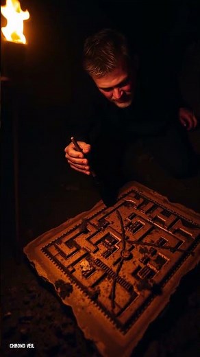 Percy Fawcett’s AMAZON Route That Led to a Gold City and Silence