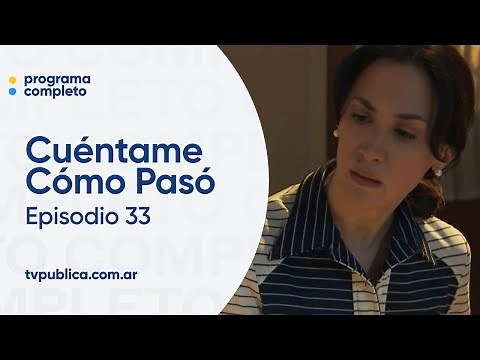 Episode 33: Mothers - Tell Me How It Happened