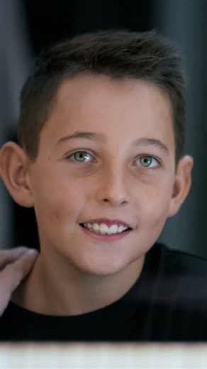 Meet the Power Behind Every Family Haircut.