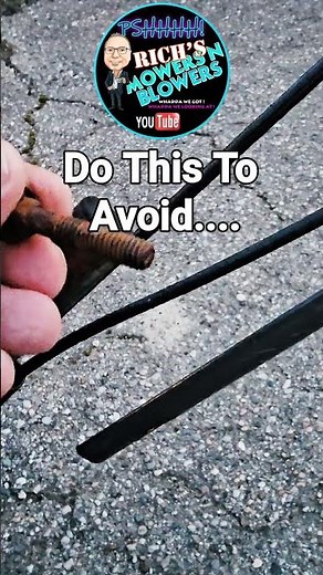 Super Tip Lawn Mower Repair Rich's Mowers n Blowers