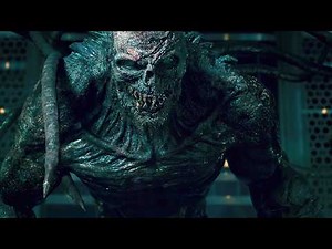 Humans Are Transformed Into Super Monsters By Scientists！