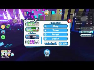 (Pet Simulator X) : Coin Sound Effect