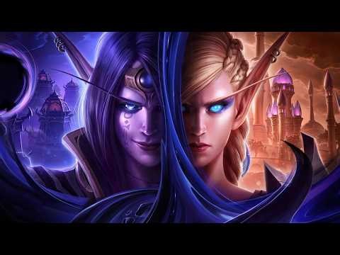 Let the GAME Do the Work! Shadowguard Point Delve Guide (WoW Midnight) How to Level Alts Quick