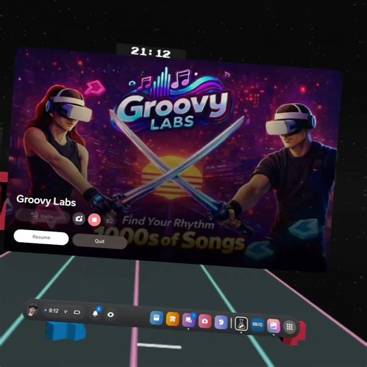 Bloopers (I chucked my controller across the room)￼