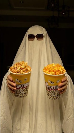 فشار السينما 🍿
