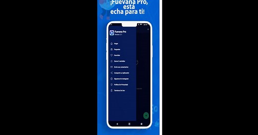 Descarga y ejecuta Fuevana Pro en PC y Mac (emulador)