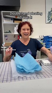 Perfect pleating | Tutu.Com