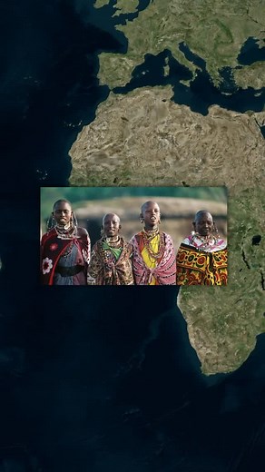 26K views · 3.4K reactions | Which Black Africans have the most Non-African DNA? #dna #ancestry | DNA.Uncovered | Facebook