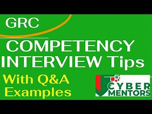 GRC Scenario based Interview secrets unlocked