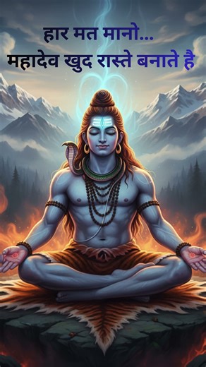 ShivaSoulVibes | Devotion • Meditation • Shiva Stories