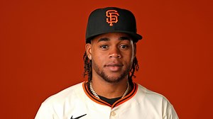 San Francisco Giants star Antonio Jimenez fighting for life in hospital