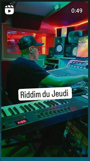 Riddim Reggae
