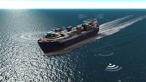 Bateaux sans capitaine ou équipage : la Belgique veut être pionnière dans le développement de la navigation autonome en mer du Nord - RTBF Actus
