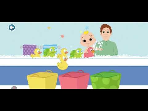 🧸 Cute baby game – let’s play and smile!
