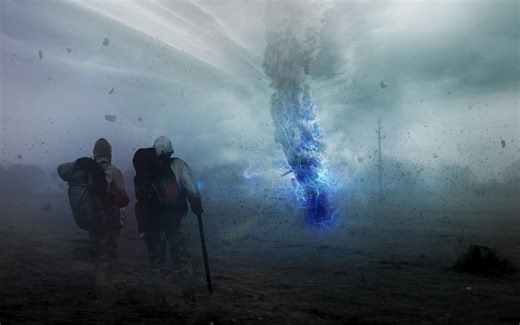 潜行者异常整合包-解压即玩-503个mod（低配可用）-Custom_LP_V1.2