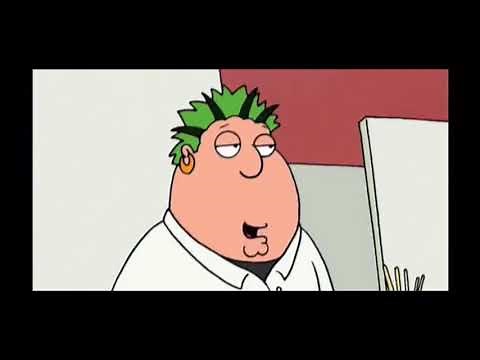 Family Guy- Whaaat! Compilation