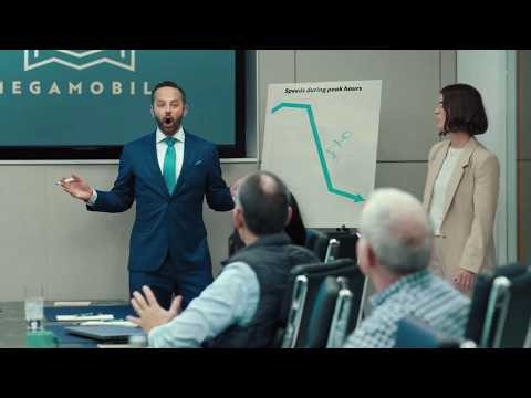 Xfinity Commercial #2 (2026)
