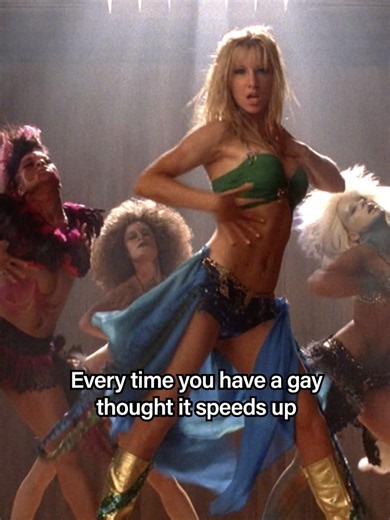 we know what ur thinking... Happy Pride Month | heather morris masked dancer