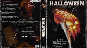 John Carpenter’s Halloween (1978) American TV version