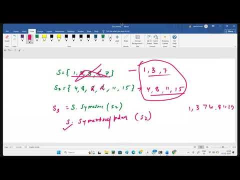 Sets in python | Part 3 | Data analytics