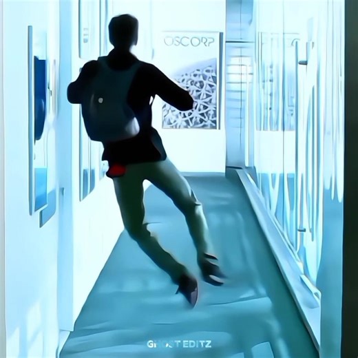 "Perfect Distraction 💀👍" - Andrew Spiderman Edit | Tiki Tiki (Slowed) #shorts