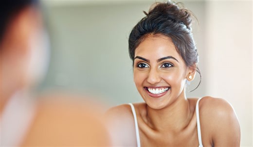 How to get young-looking skin in the next six weeks