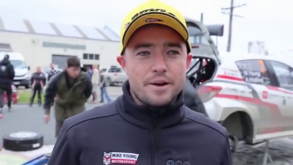 Here's our video review for Otago Rally! Always epic stages down there and this year it was super fast. Check out the Rallysafe for speeds... I was happy with our pace as we took no risks and enjoyed every moment. We now take a break and return for Rally Bay of Plenty. Video Asia Pacific Sports Media and Footage GRM Productions Signs Direct Whakatane | Amy Hudson Rallying | Dunlop Japan | Dunlop | Seeka | Würth New Zealand | WinmaX | Thompson's Vineyards and Wine | Cusco | Cooke Howlison Toyota 