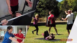 31 reactions | We need more Personal Trainers to cater to demand! ⏰⬇️...