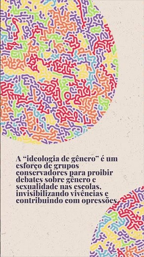 Dia do Orgulho LGBTQIA+: Impactos da "ideologia de gênero" nas políticas educacionais