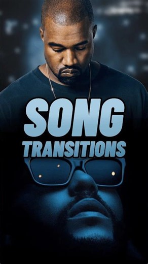 PERFECT Song Transitions🔥🤩