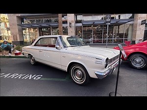 Art of the Classic Car Downtown Summerlin Rodder Files is live!