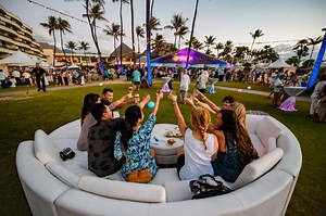 Maui Milestones for Hawai‘i Food & Wine Festival | Maui Now
